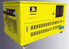 Click Here for Gasoline and Gas Generation