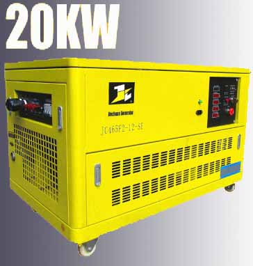 20kw